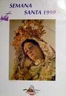 Semana Santa en Jerez de los Caballeros  